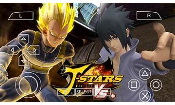 J-Stars Victory VS Guide for Android - Download the APK from Habererciyes